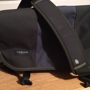 Timbuk2 Messenger Bag